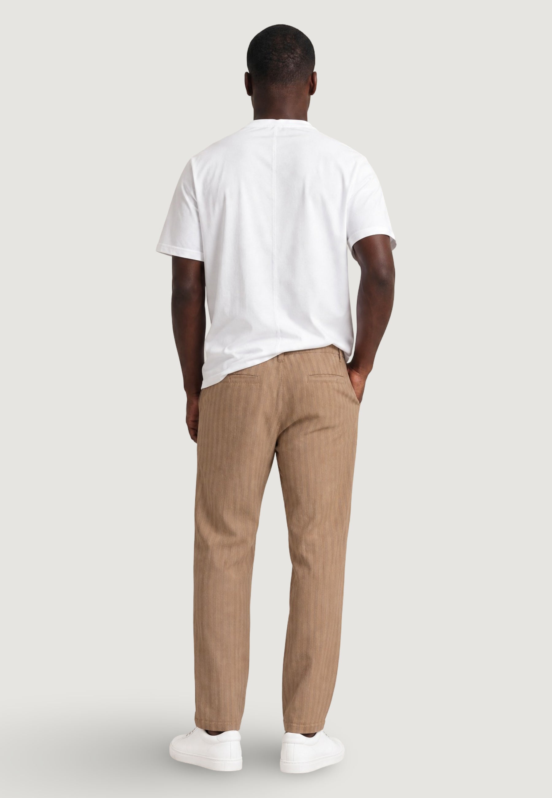 Pantaloni regular / comfort Hydra Clothing SLE6PT031214U