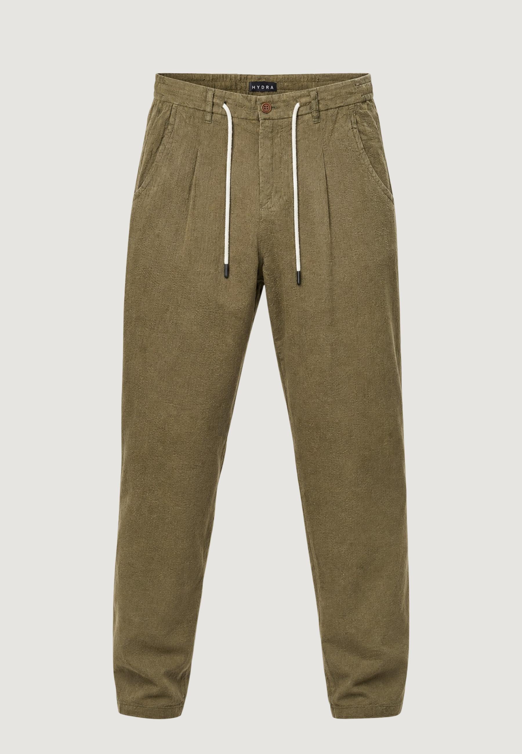 Trousers Hydra Clothing SLE6PT002081U