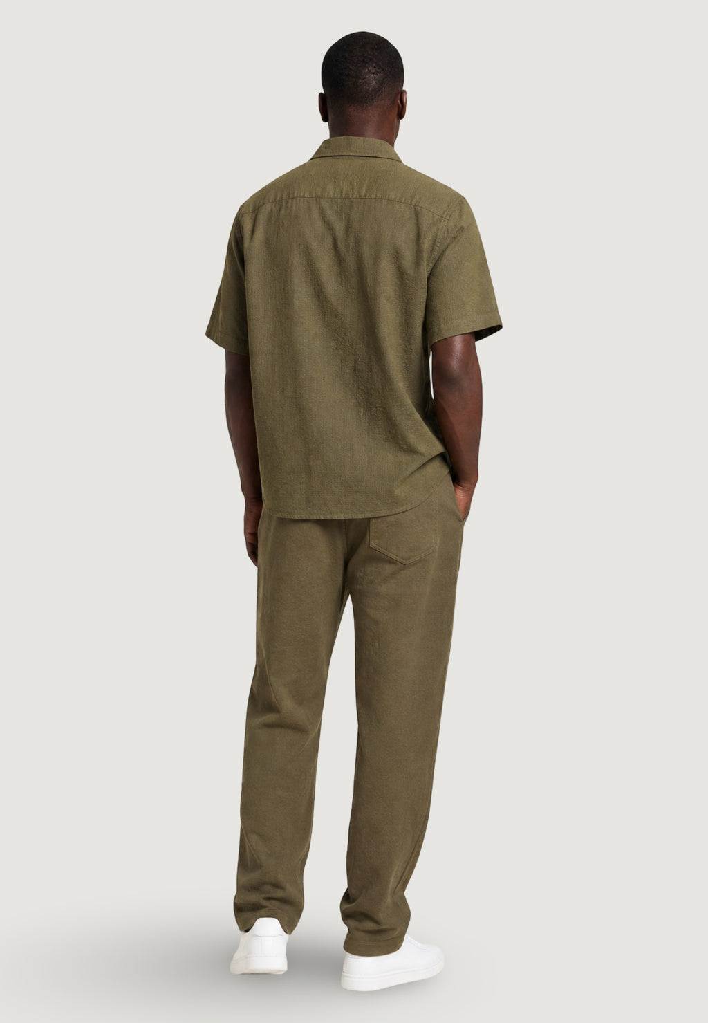 Trousers Hydra Clothing SLE6PT002081U
