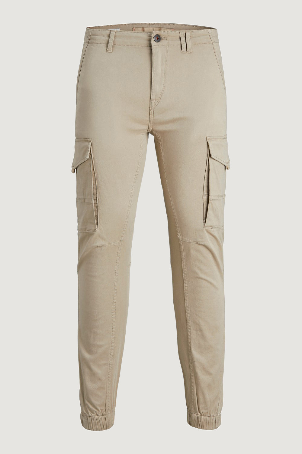 Pantaloni Jack Jones JPSTPAUL JJFLAKE ANA 542 CROCKERY NOOS