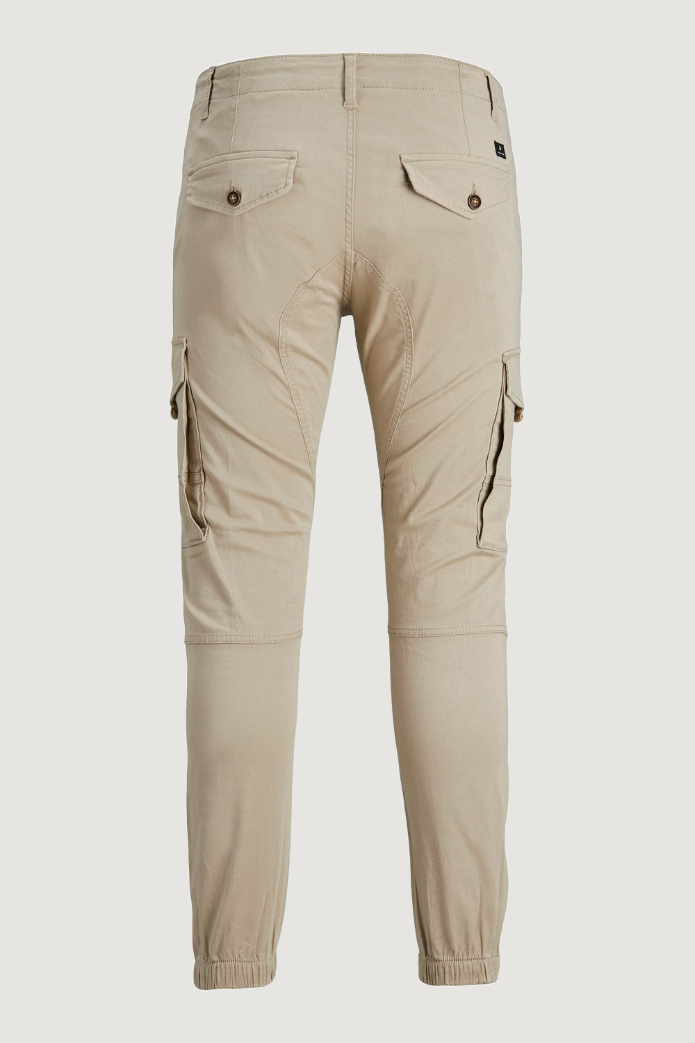 Pantaloni Jack Jones JPSTPAUL JJFLAKE ANA 542 CROCKERY NOOS