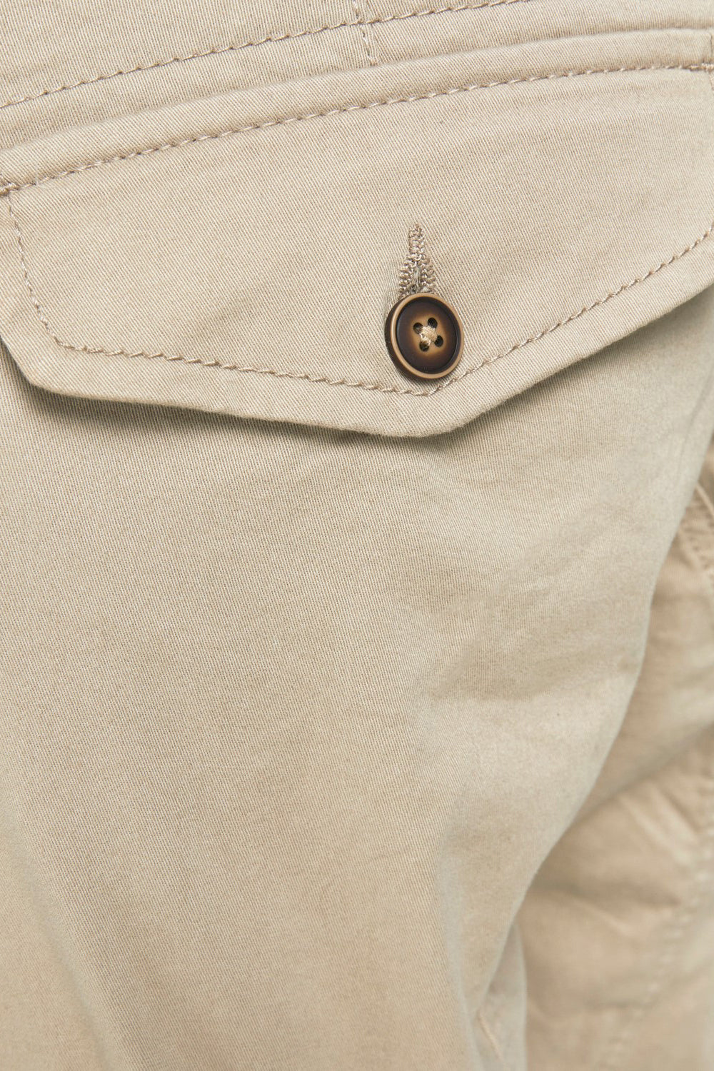Pantaloni Jack Jones JPSTPAUL JJFLAKE ANA 542 CROCKERY NOOS