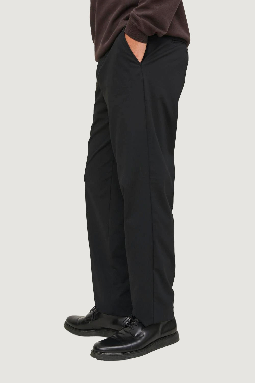 Pantaloni Jack Jones JPSTKARL JJPIERRE NOOS