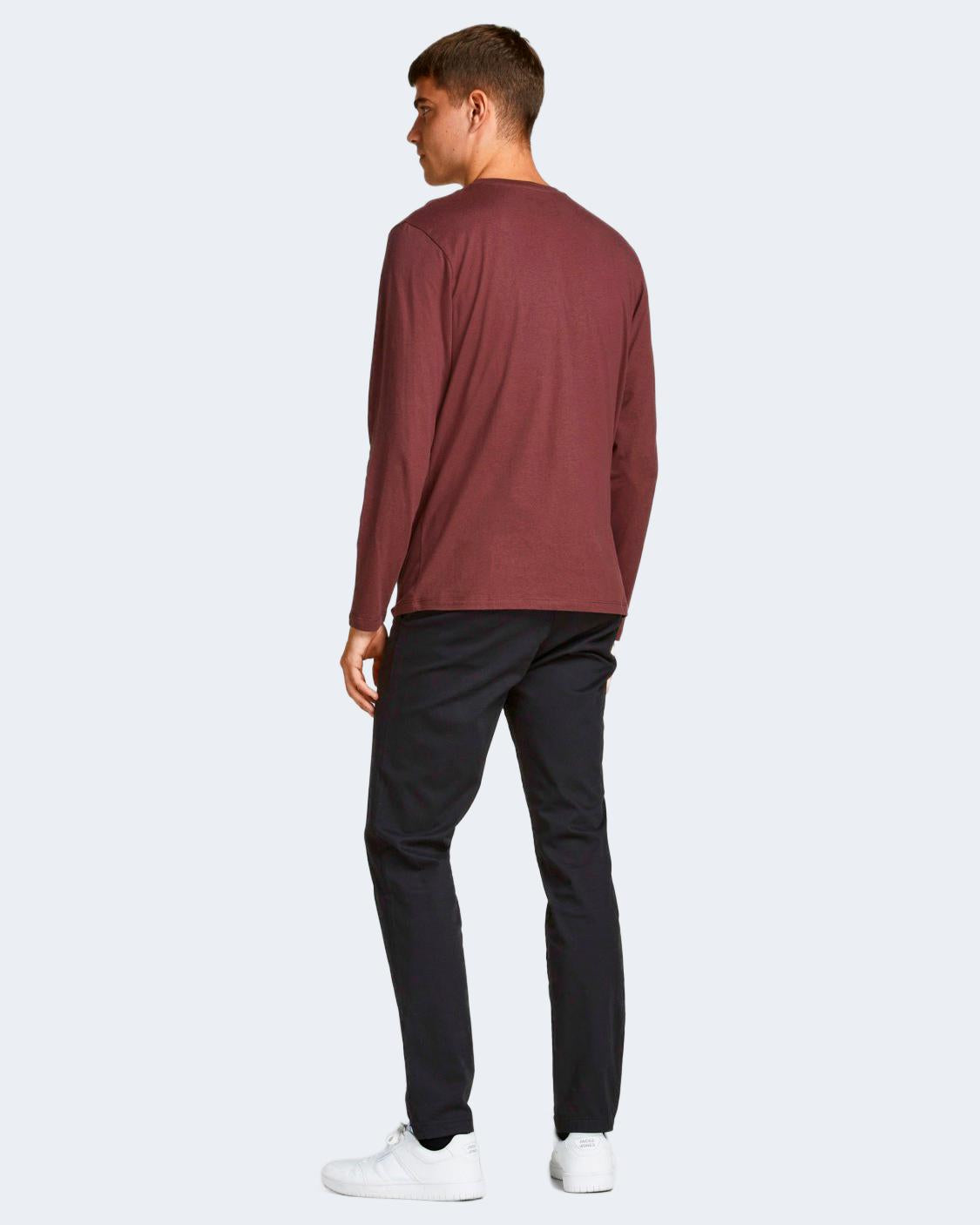 Pantaloni Jack Jones JPSTMARCO JJBOWIE SA NOOS