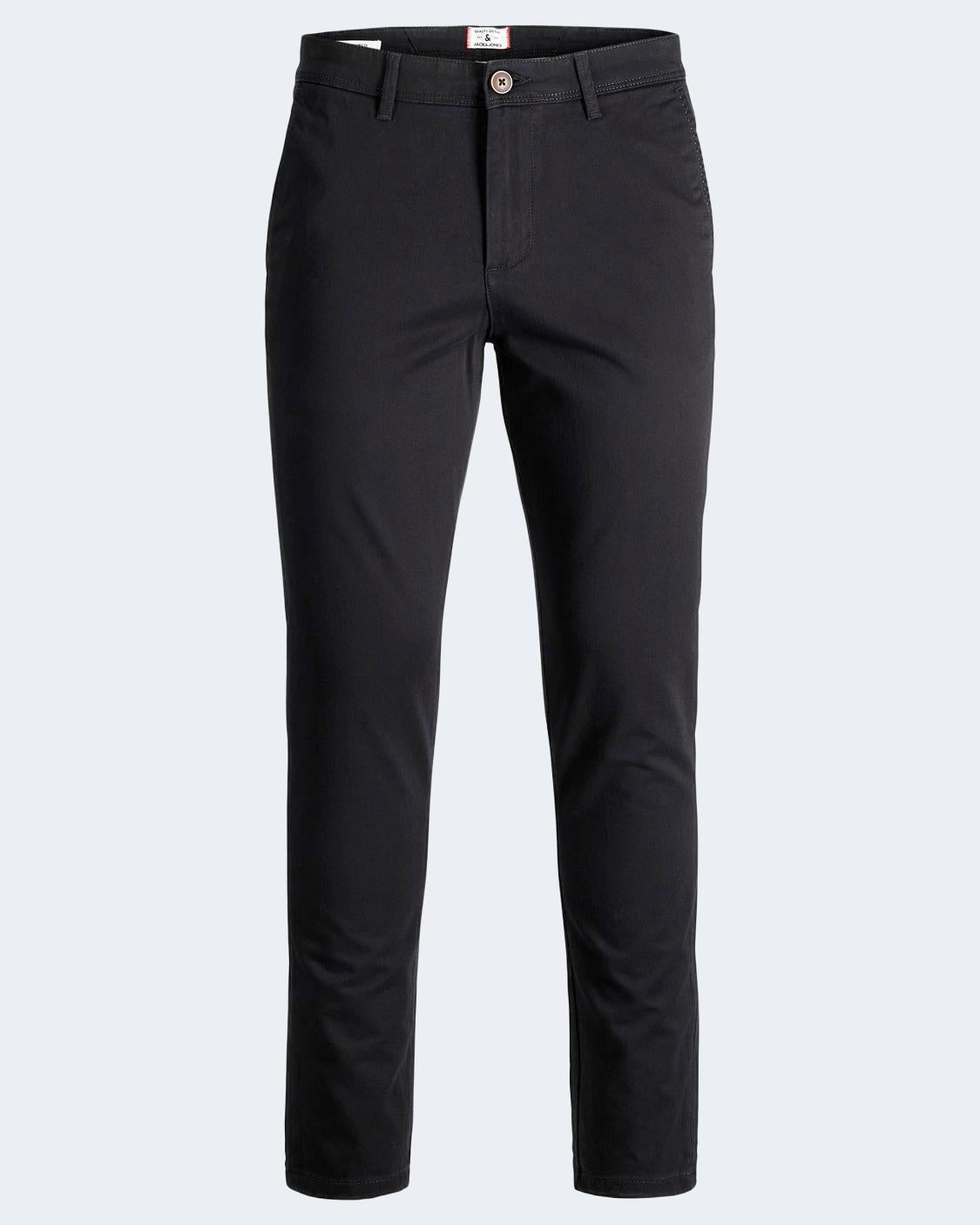 Pantaloni Jack Jones JPSTMARCO JJBOWIE SA NOOS