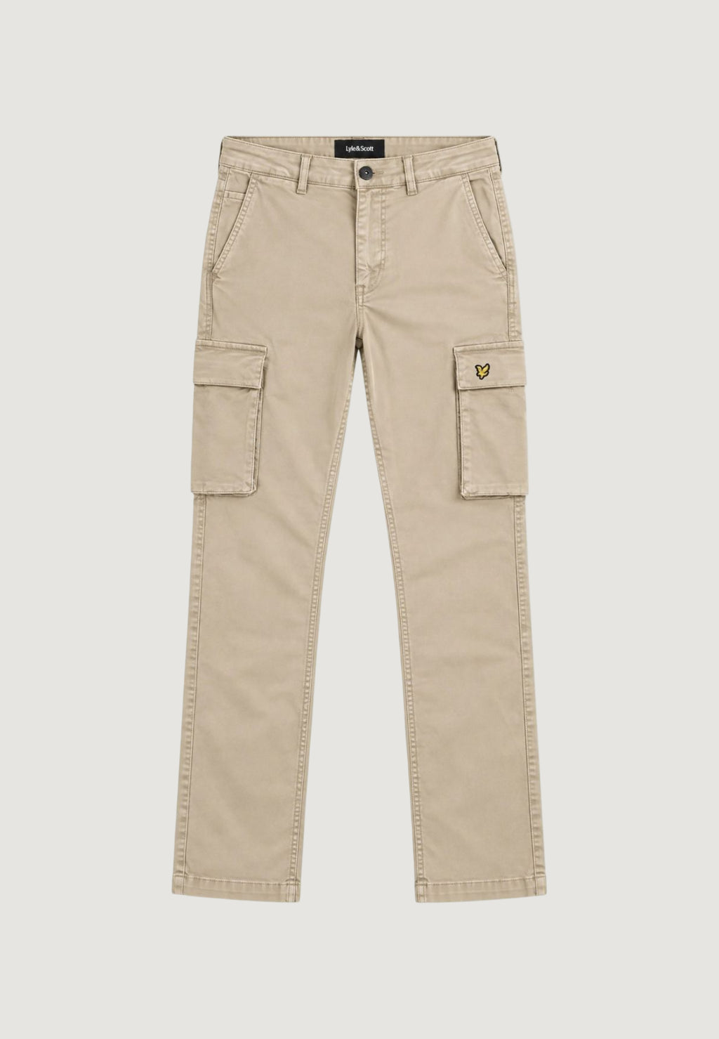 Trousers Lyle & Scott Cargo Rv L&S
