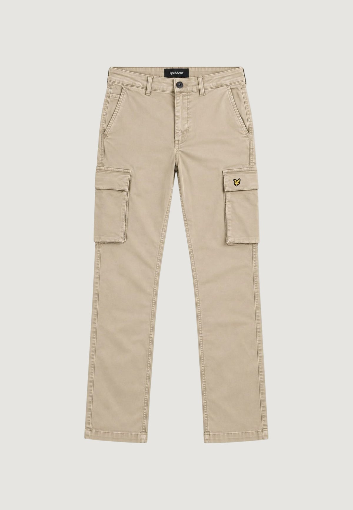 Trousers Lyle & Scott Cargo Rv L&S