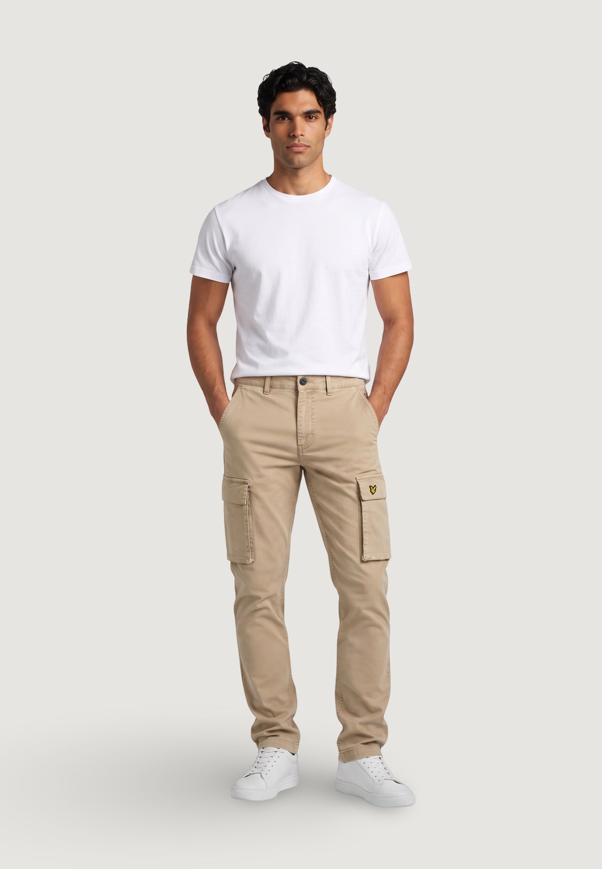 Trousers Lyle & Scott Cargo Rv L&S