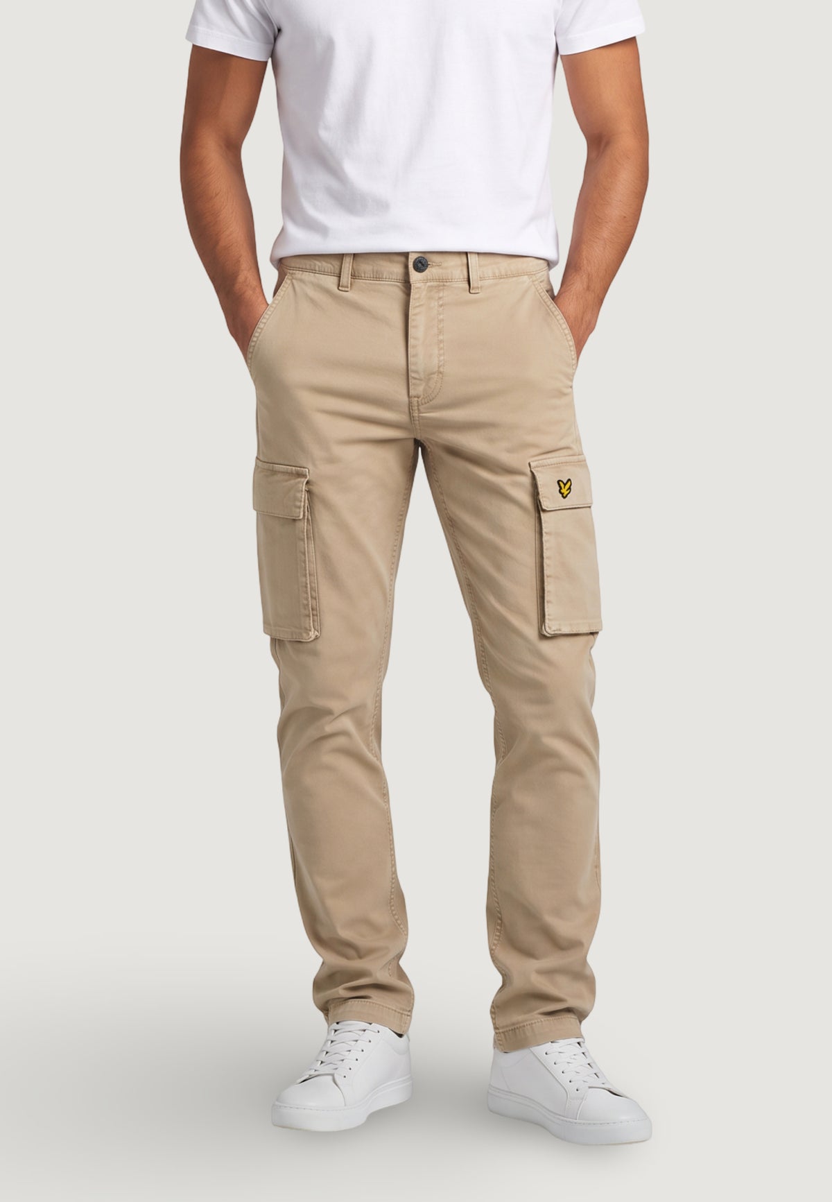 Trousers Lyle & Scott Cargo Rv L&S