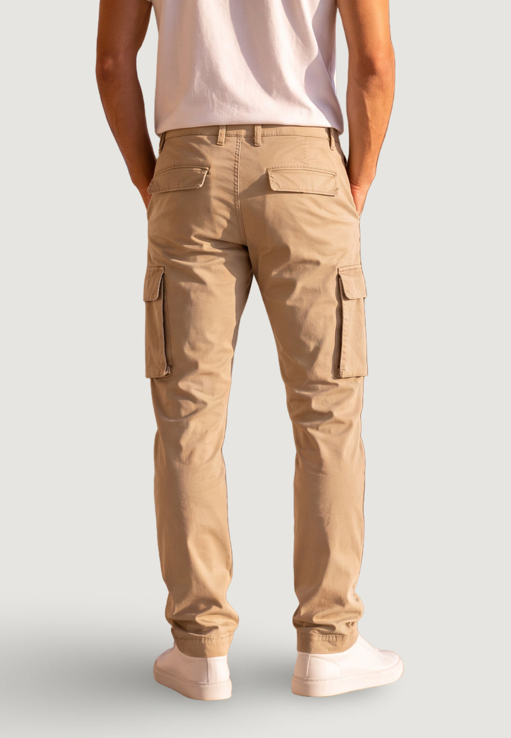 Trousers Lyle & Scott Cargo Rv L&S