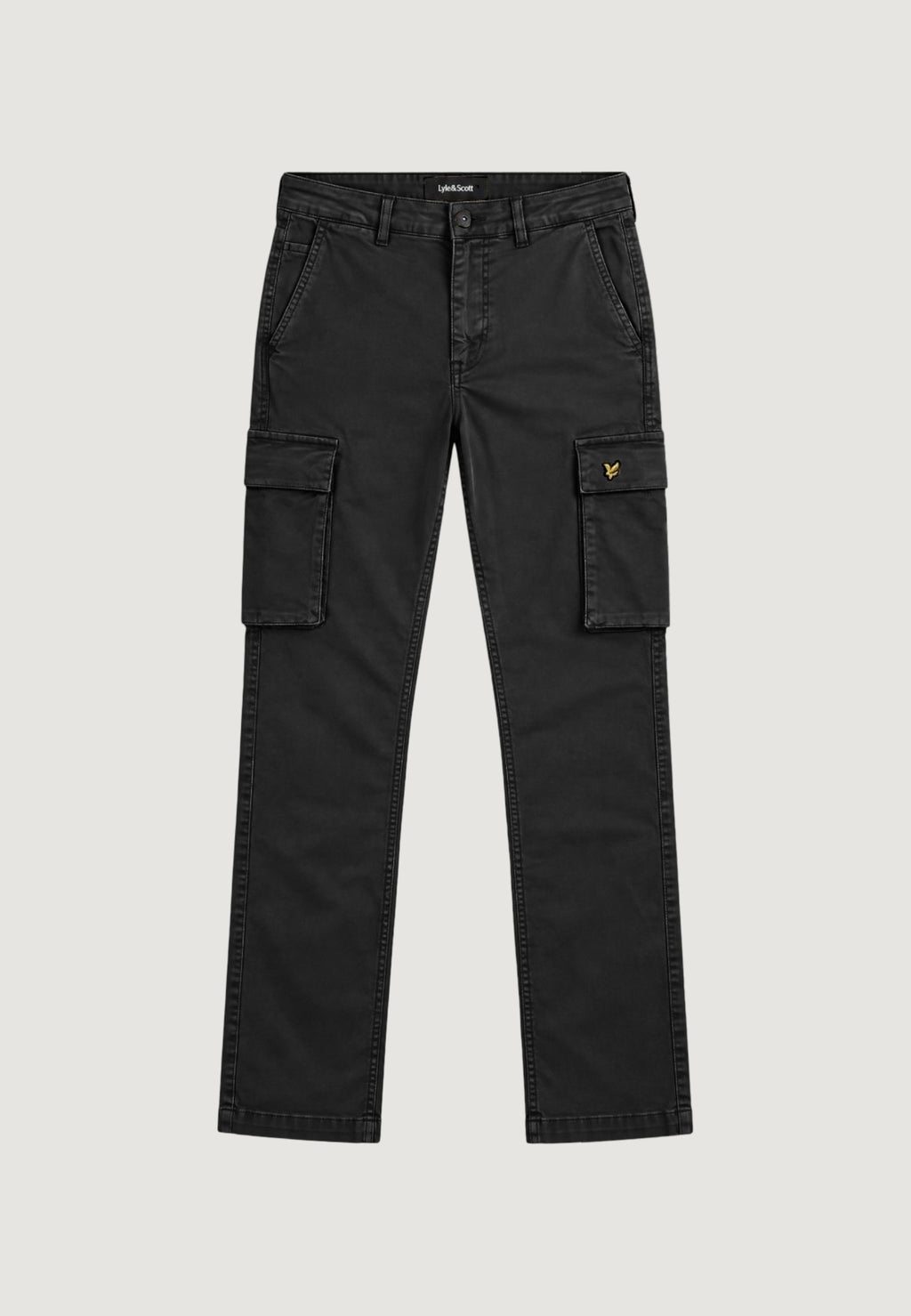 Trousers Lyle & Scott Cargo Rv L&S