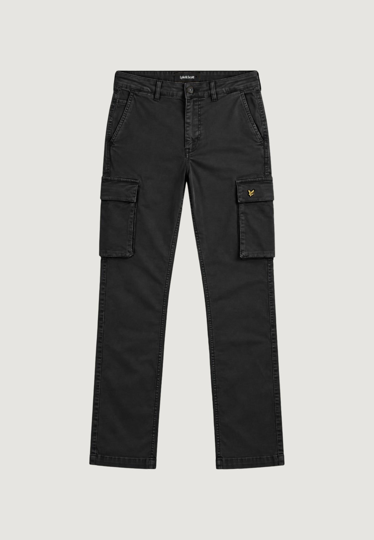 Trousers Lyle & Scott Cargo Rv L&S