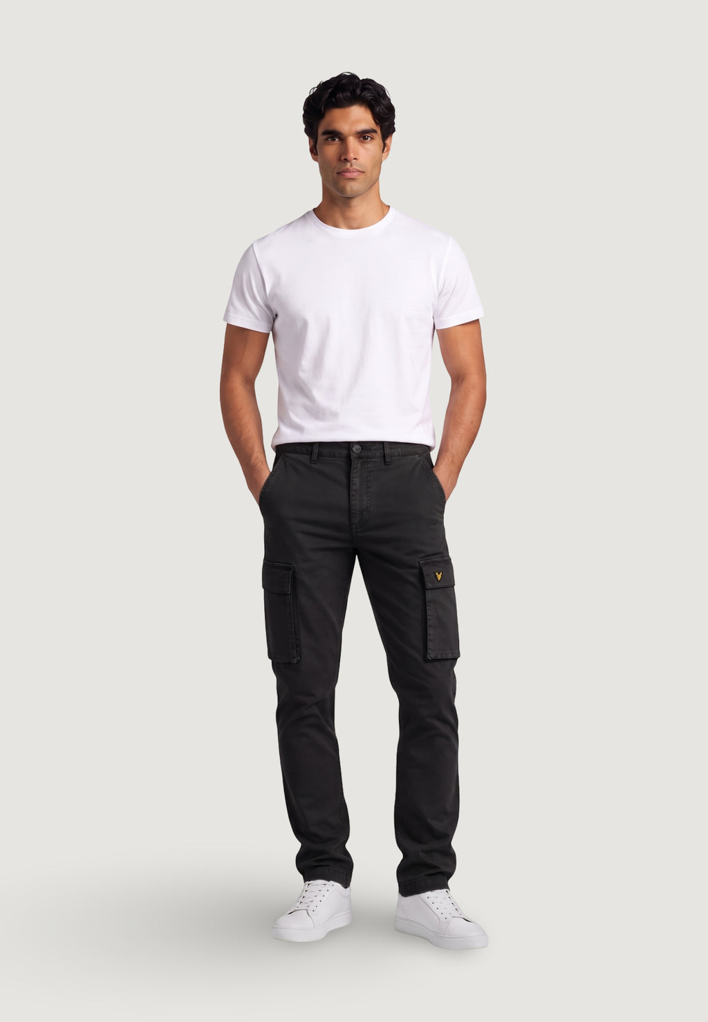 Trousers Lyle & Scott Cargo Rv L&S