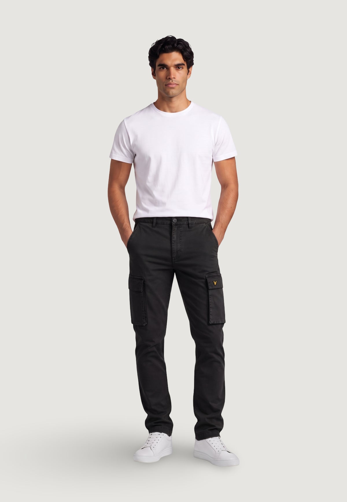 Trousers Lyle & Scott Cargo Rv L&S