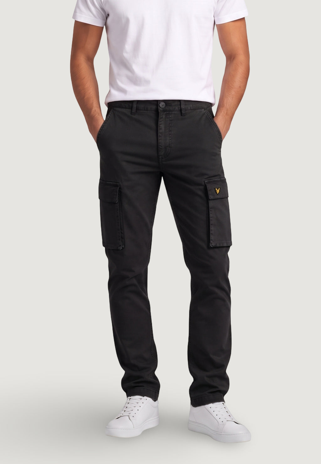 Trousers Lyle & Scott Cargo Rv L&S
