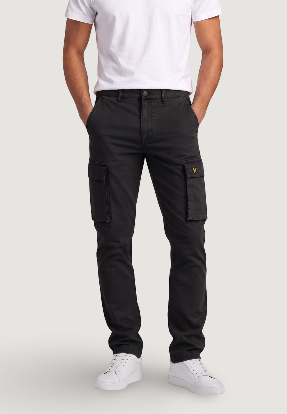 Trousers Lyle & Scott Cargo Rv L&S