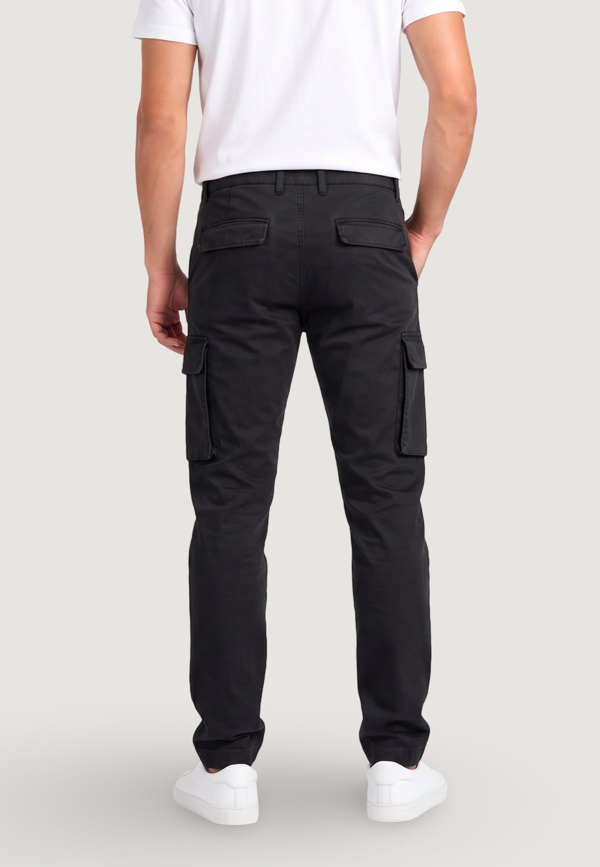 Trousers Lyle & Scott Cargo Rv L&S