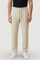 Pantaloni regular / comfort Only & Sons Onswill 0292 Loose String Pant Frml Noos