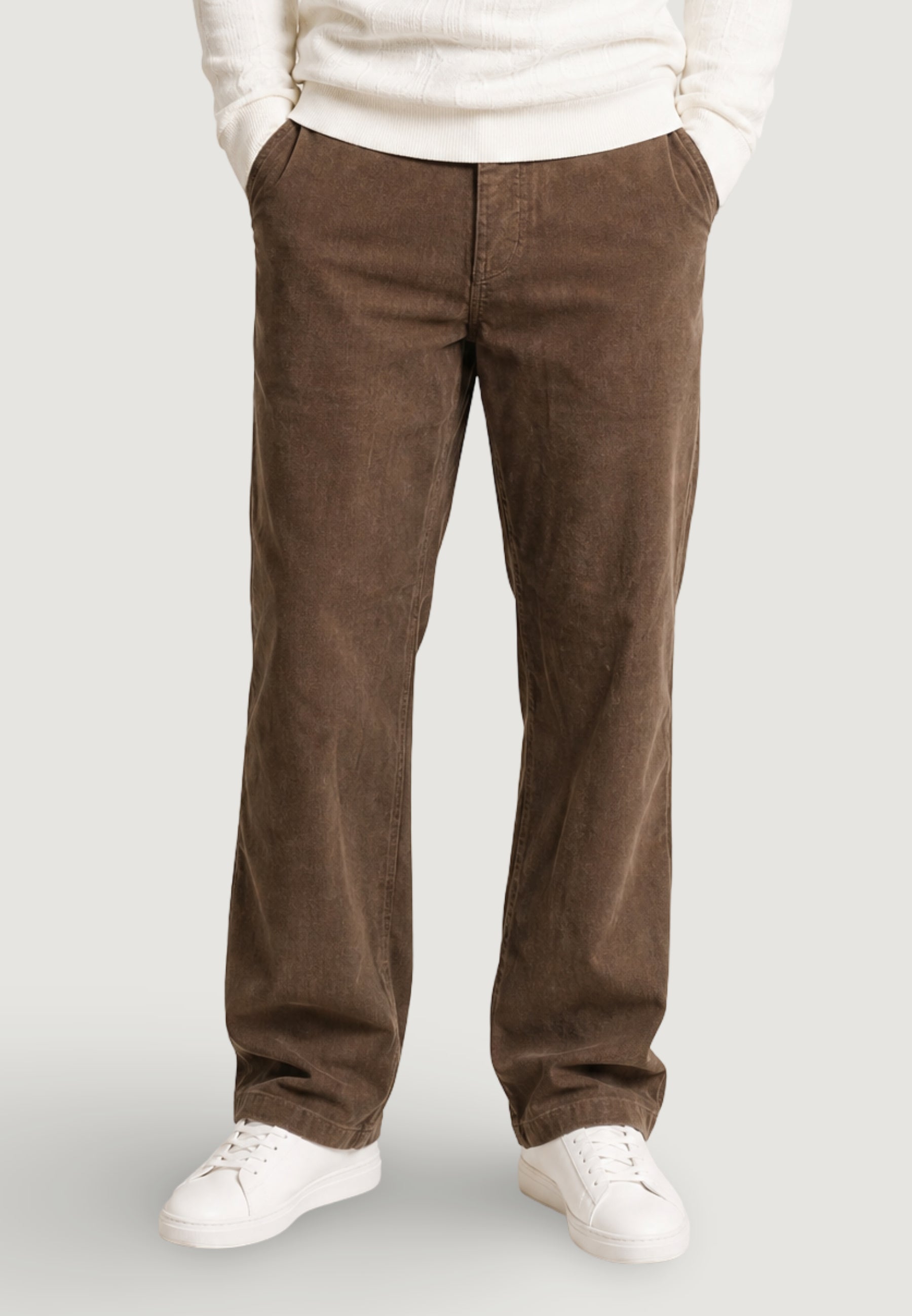 Trousers Only & Sons Onsedge Straight Cord 0648 Pants