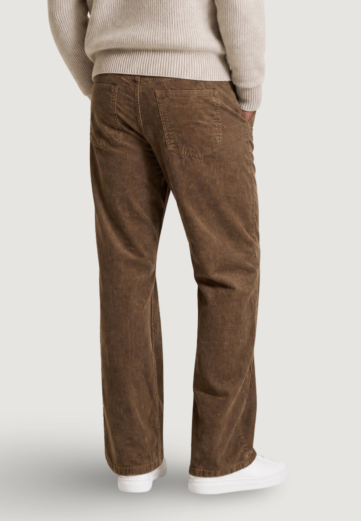 Trousers Only & Sons Onsedge Straight Cord 0648 Pants
