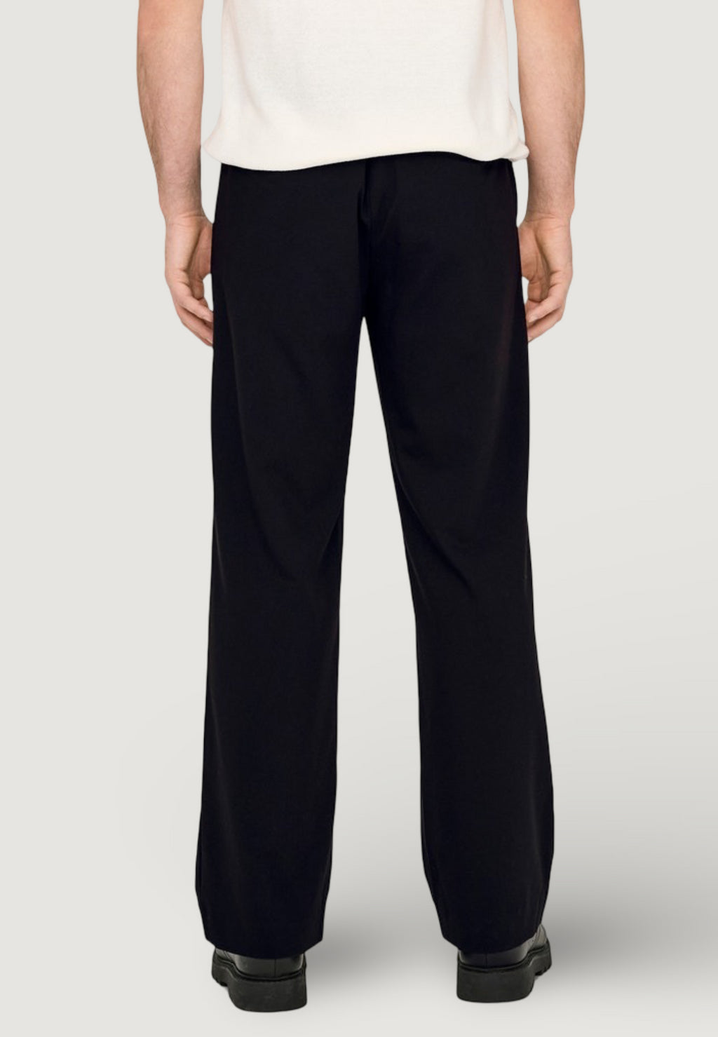 Trousers Only & Sons ONSBOB-LE LOOSE 0071. PANT NOOS