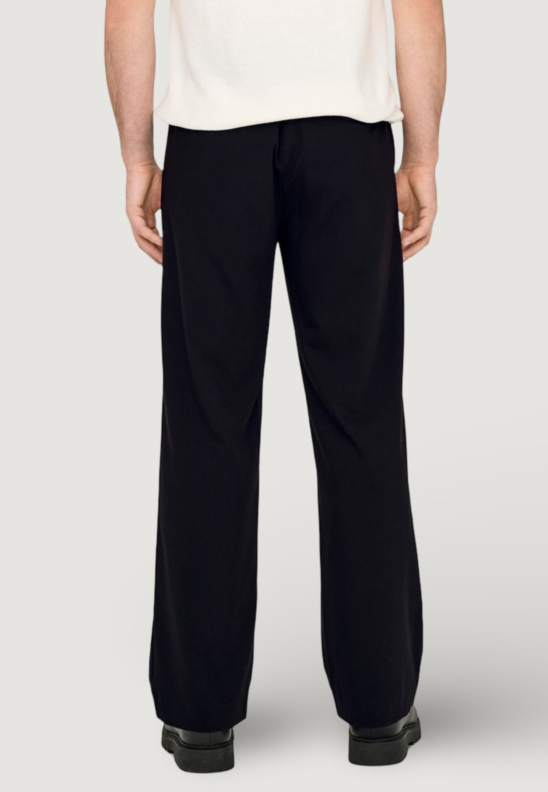 Pantaloni Only & Sons ONSBOB-LE LOOSE 0071. PANT NOOS