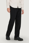 Pantaloni regular / comfort Only & Sons Onswill 0292 Loose String Pant Frml Noos