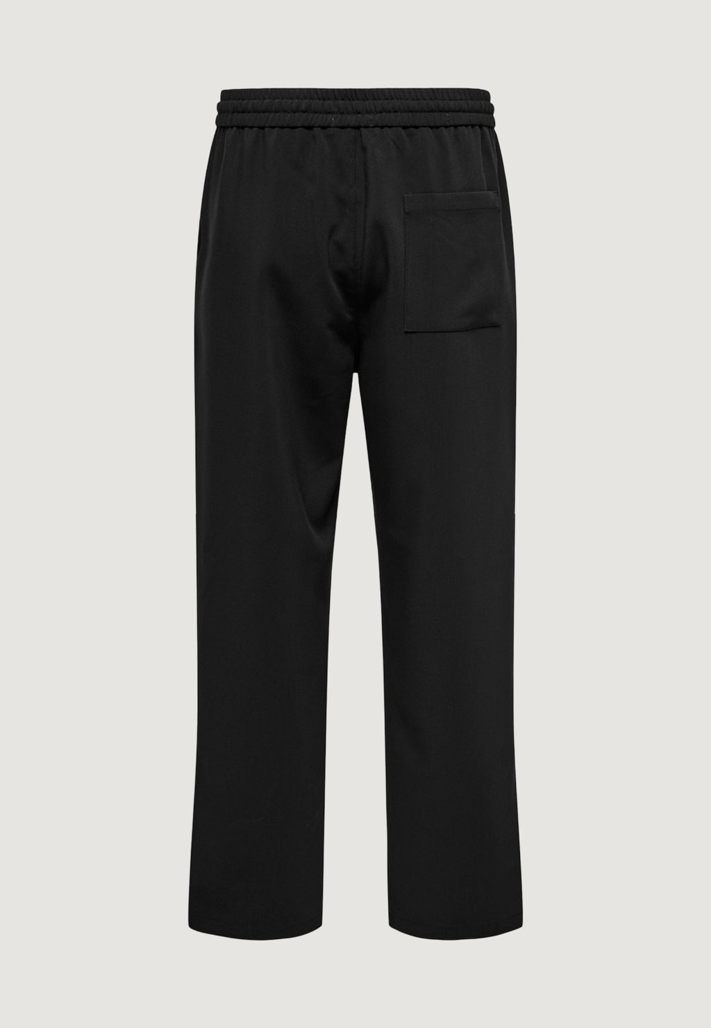 Pantaloni regular / comfort Only & Sons Onswill 0292 Loose String Pant Frml Noos