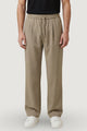 Pantaloni regular / comfort Only & Sons Onswill 0292 Loose String Pant Frml Noos