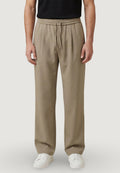 Pantaloni regular / comfort Only & Sons Onswill 0292 Loose String Pant Frml Noos