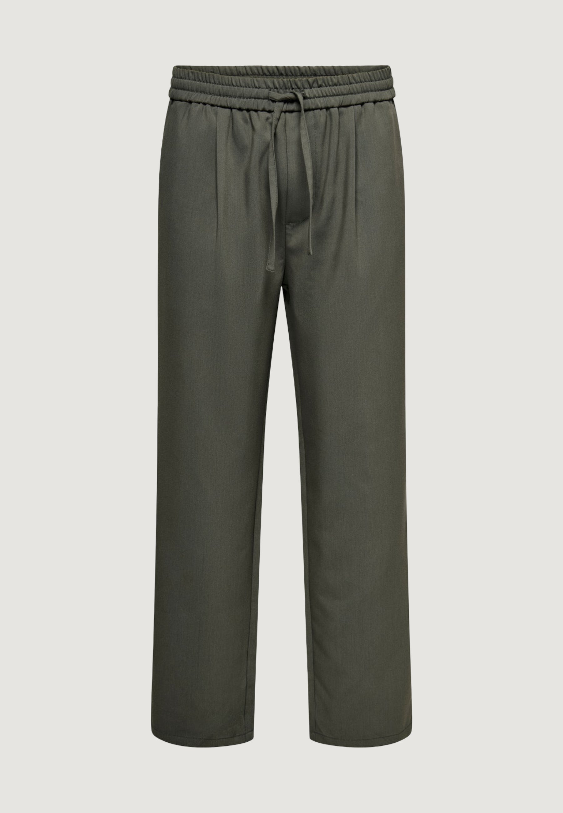 Trousers Only & Sons Onswill 0292 Loose String Pant Frml Noos