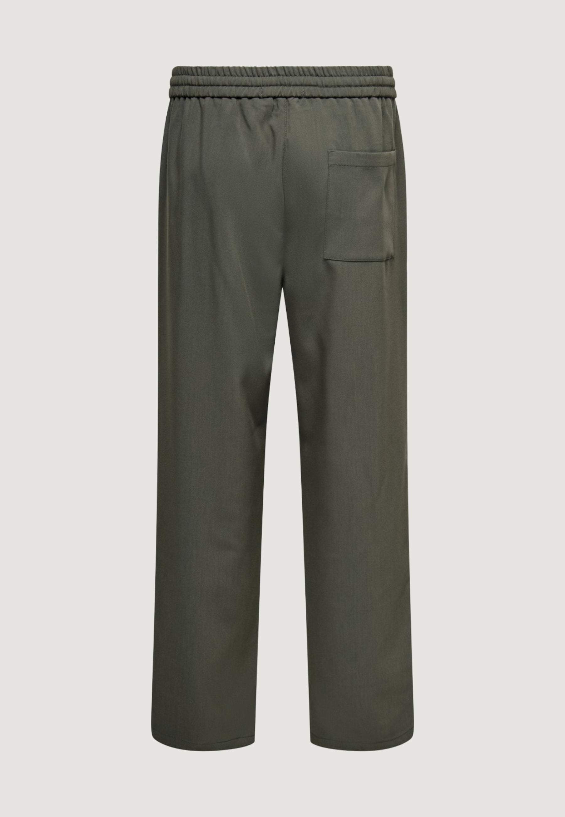 Trousers Only & Sons Onswill 0292 Loose String Pant Frml Noos