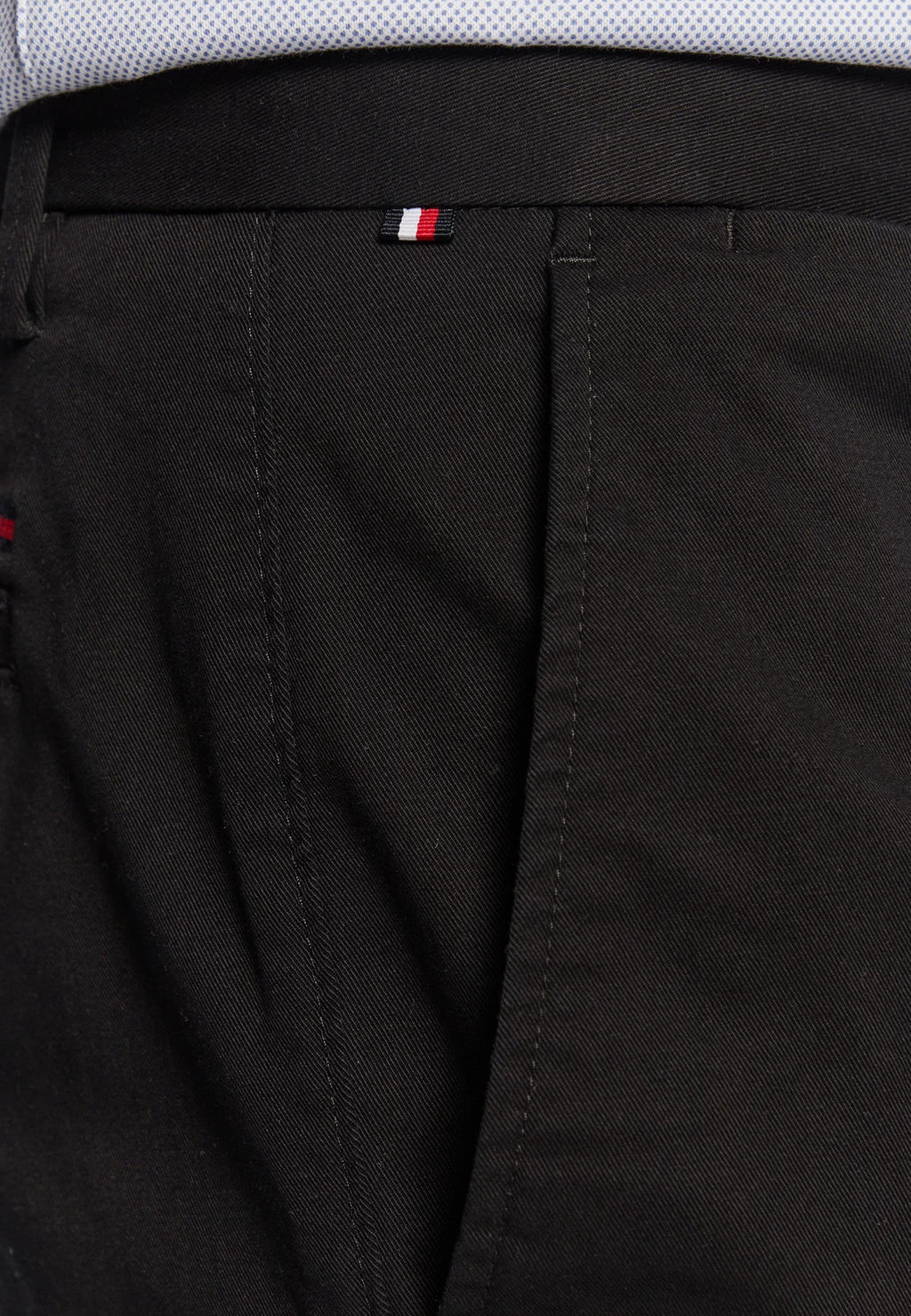 Trousers Tommy Hilfiger DENTON 1985 PIMA COT