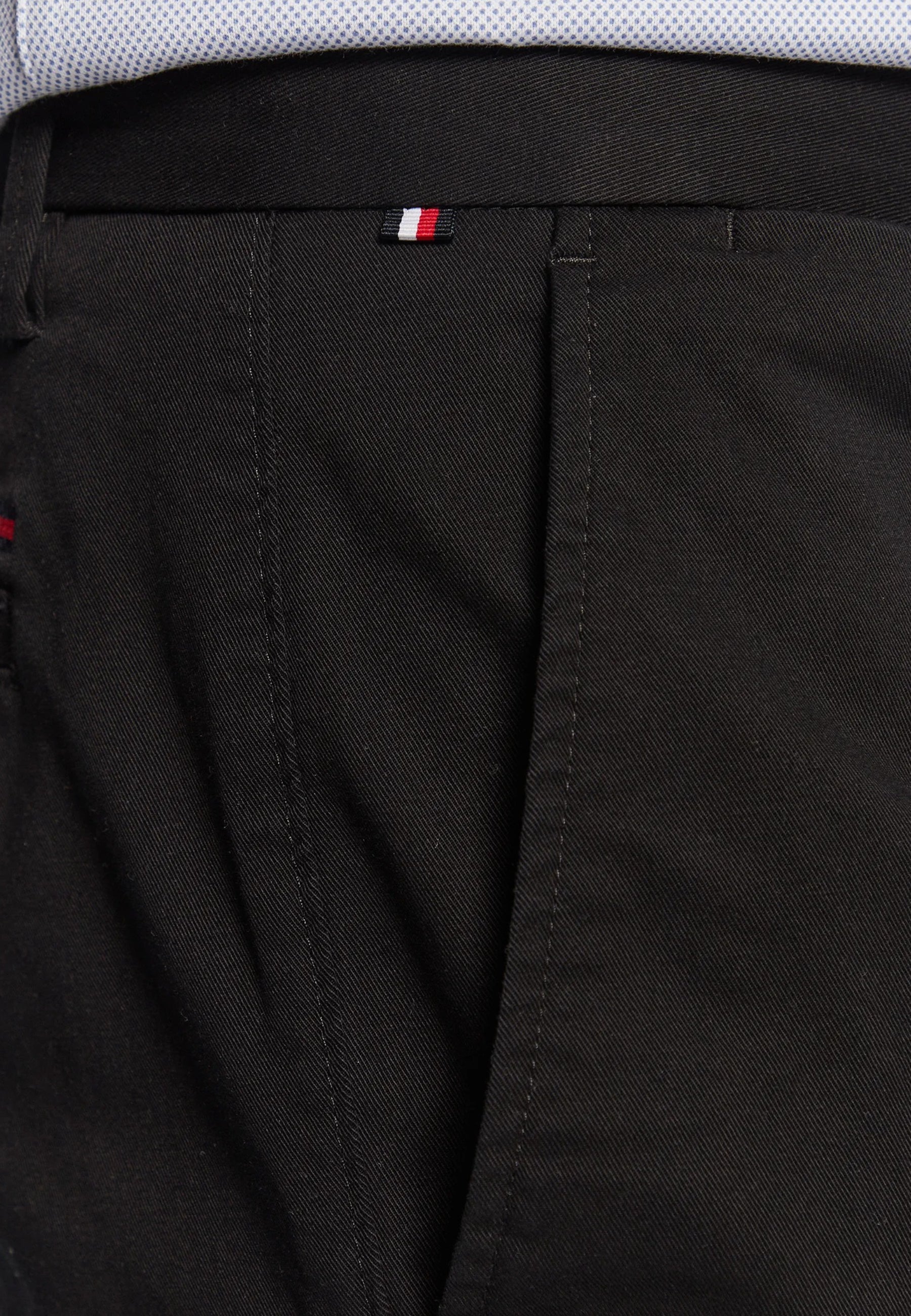 Trousers Tommy Hilfiger DENTON 1985 PIMA COT