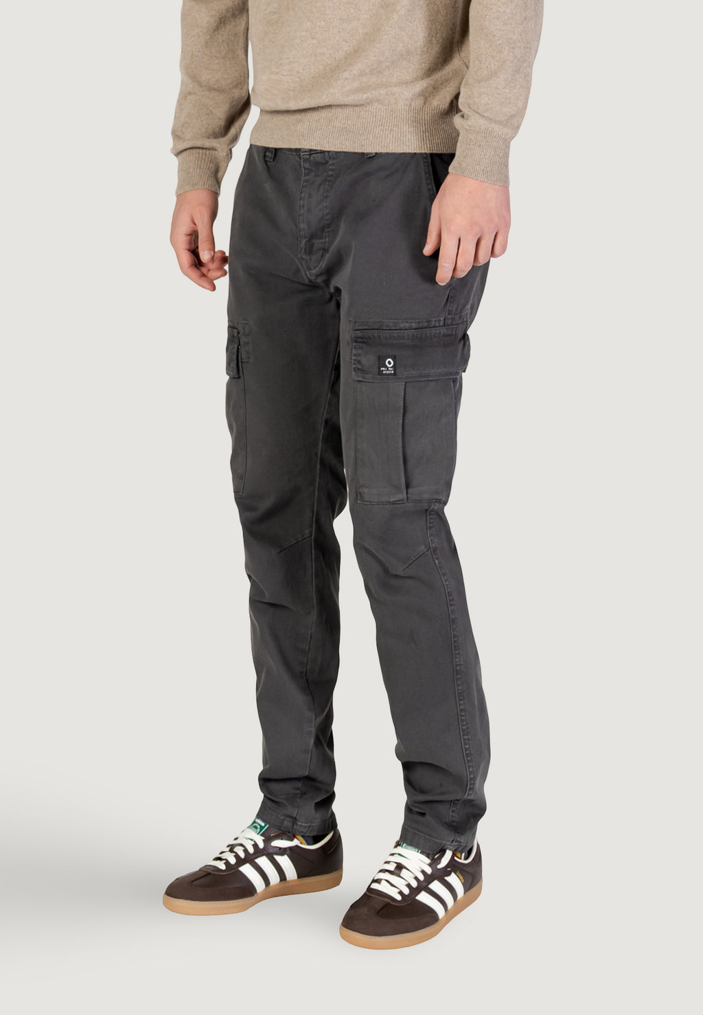 Trousers YOS JSI5PT002247U