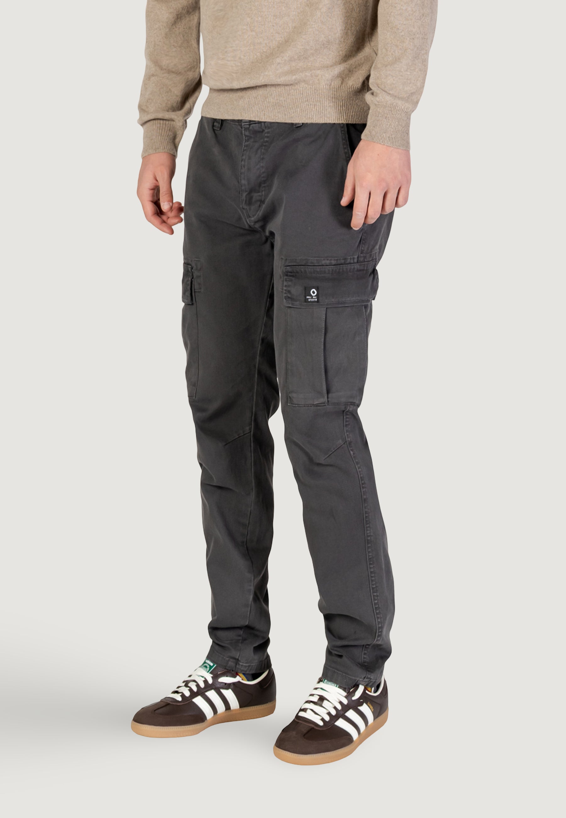 Trousers YOS JSI5PT002247U