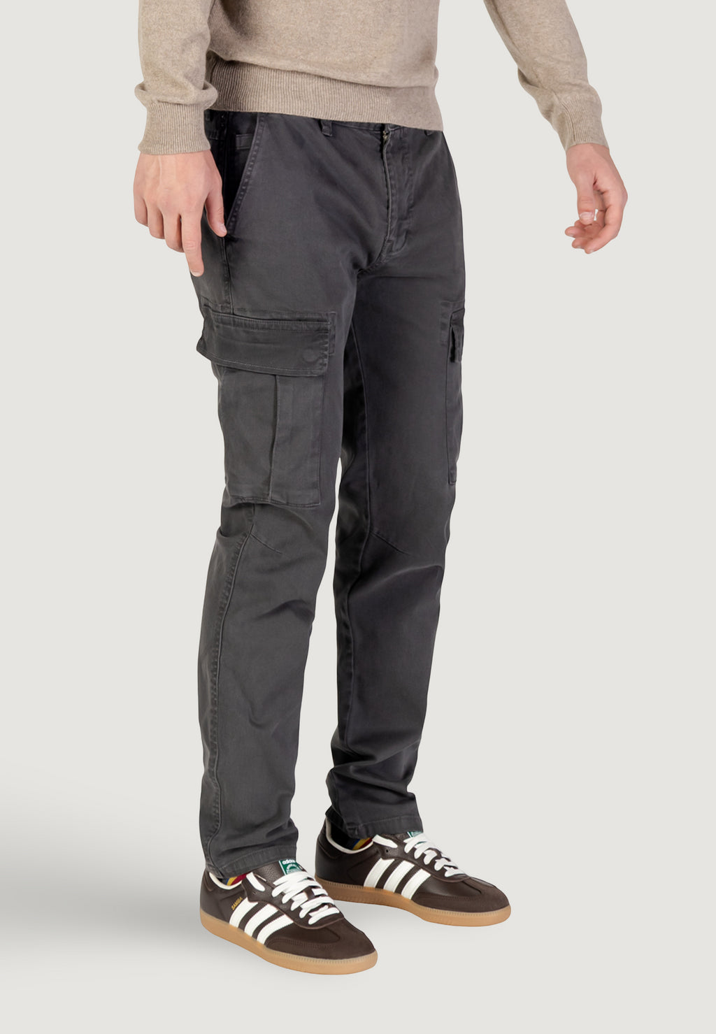 Trousers YOS JSI5PT002247U
