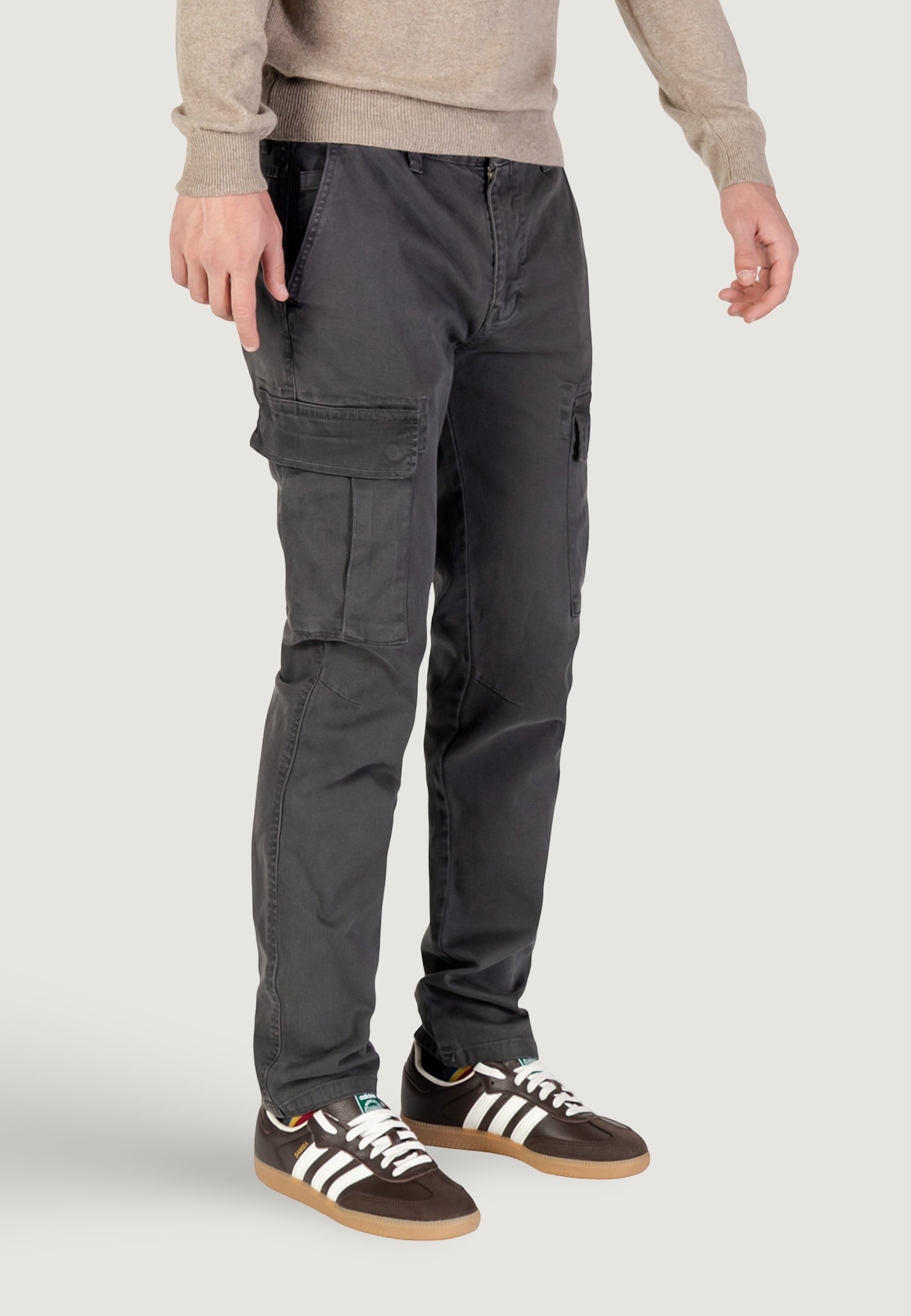 Trousers YOS JSI5PT002247U