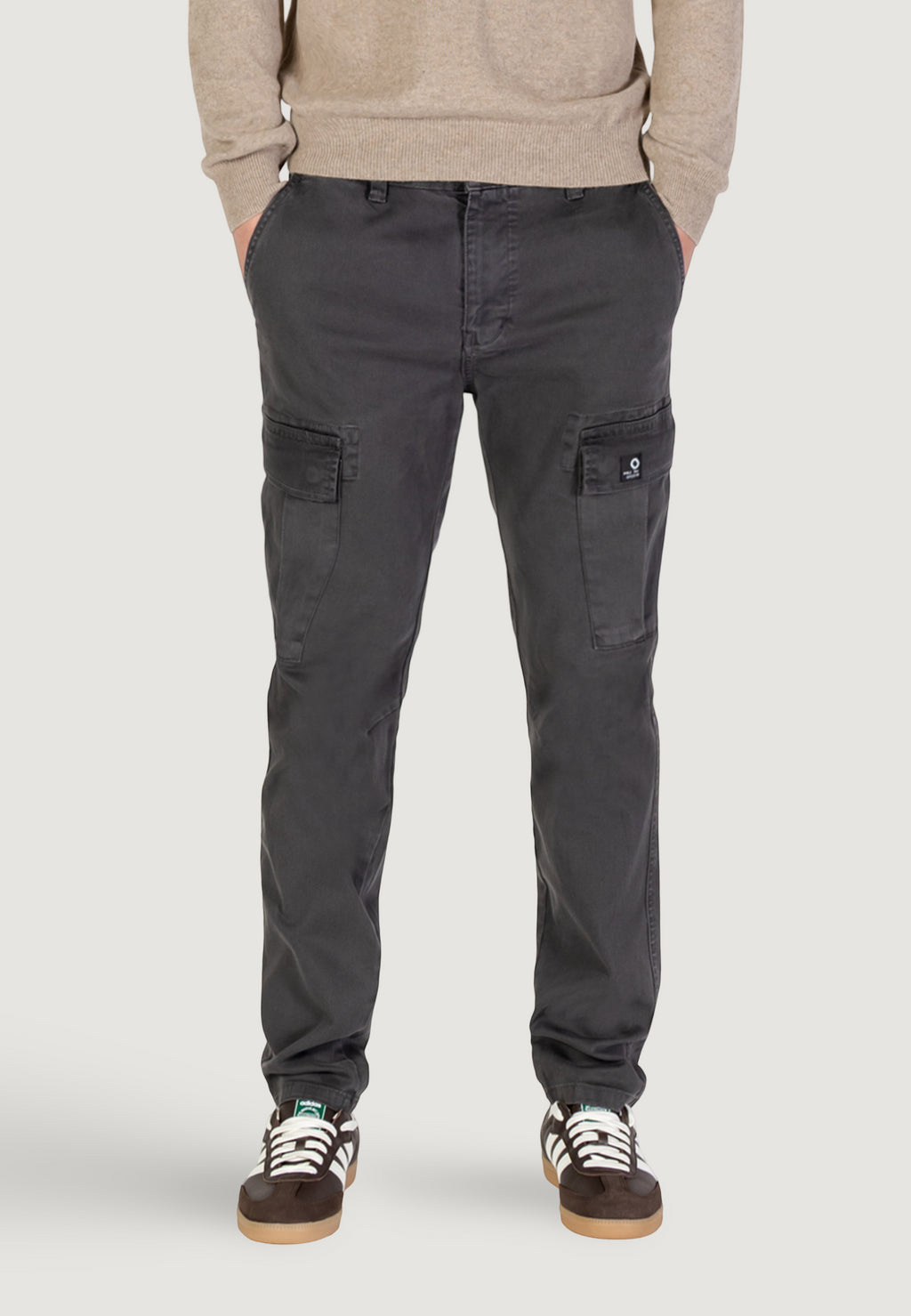 Trousers YOS JSI5PT002247U