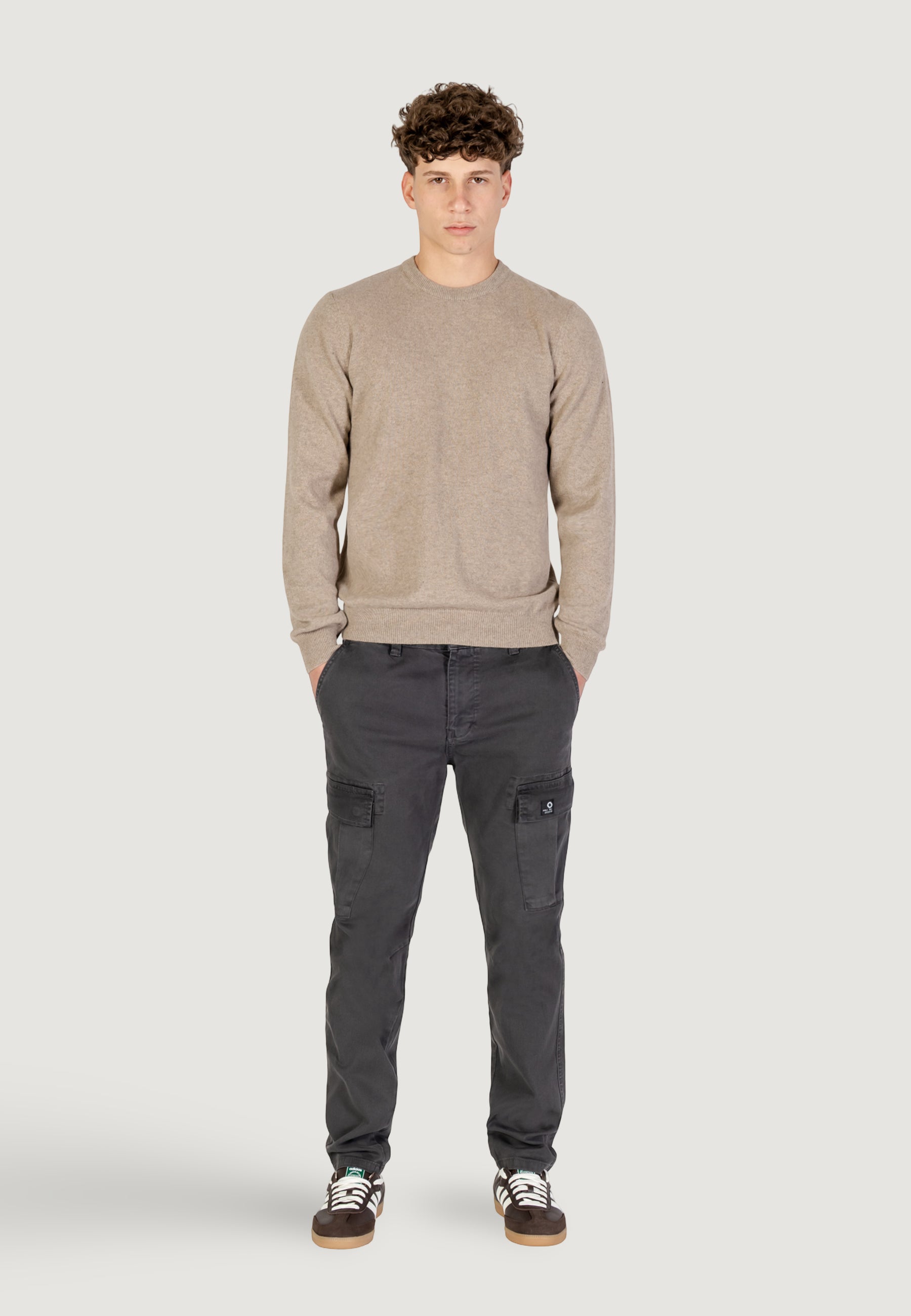 Trousers YOS JSI5PT002247U