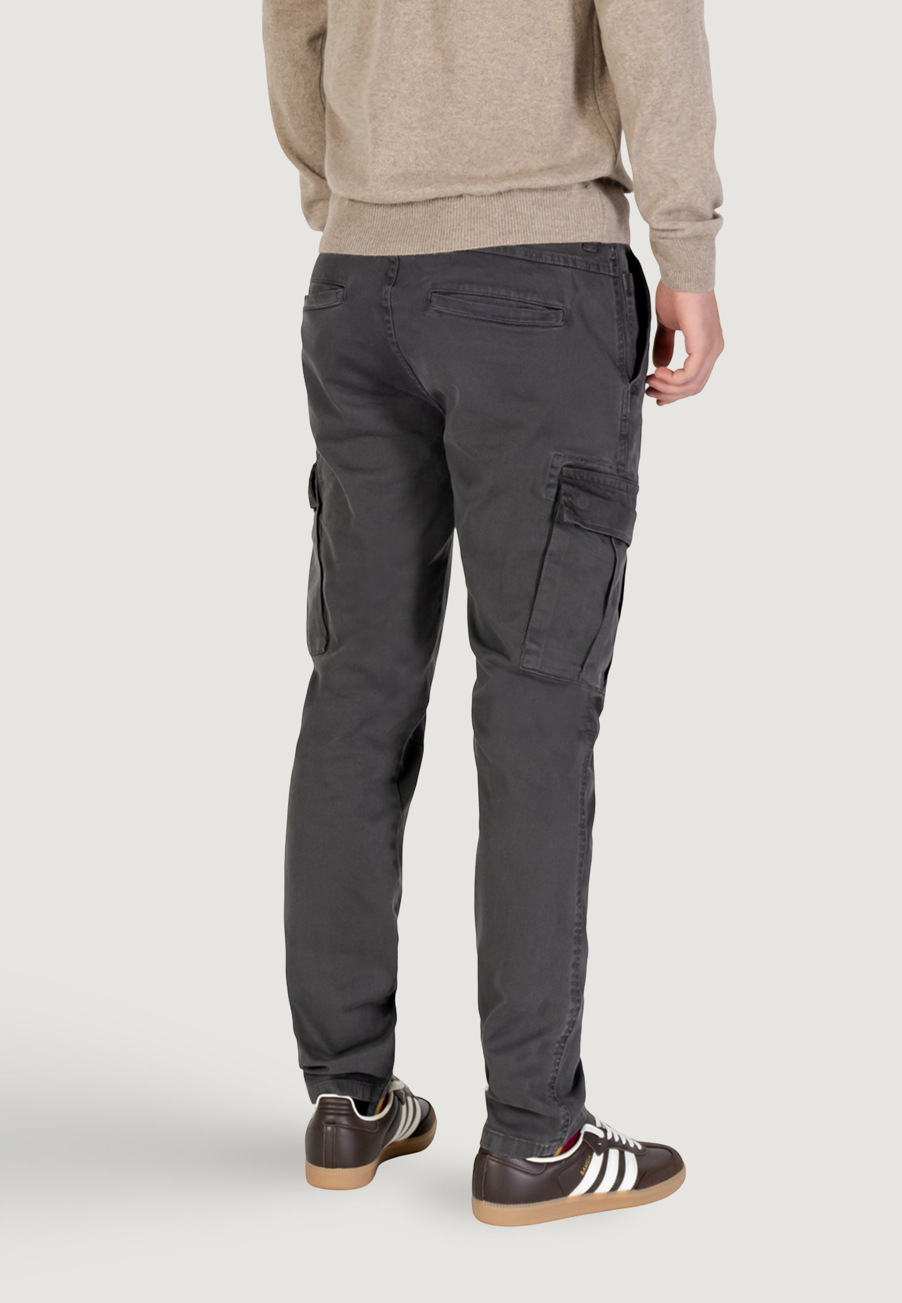Trousers YOS JSI5PT002247U