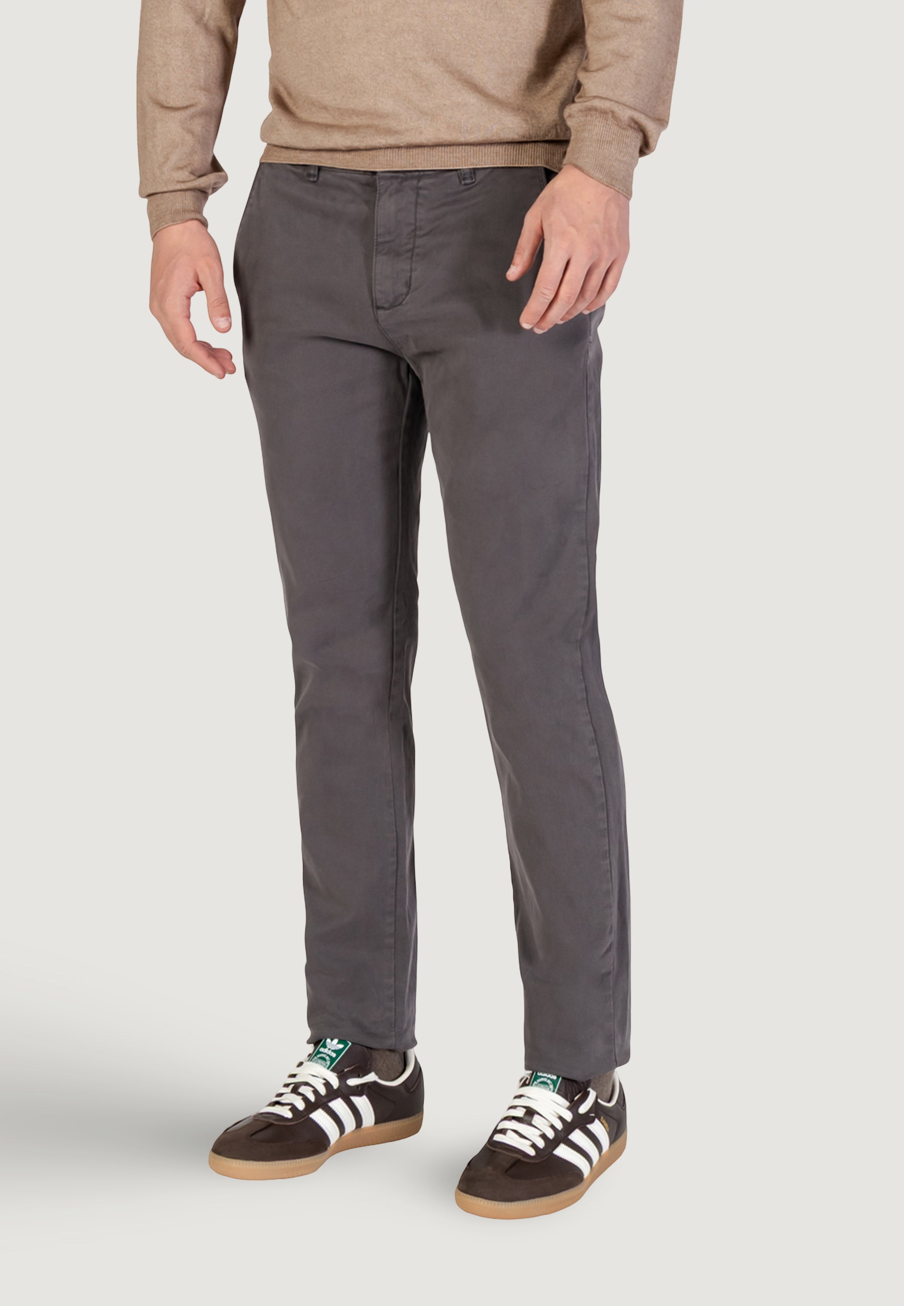 Trousers YOS PT000356U