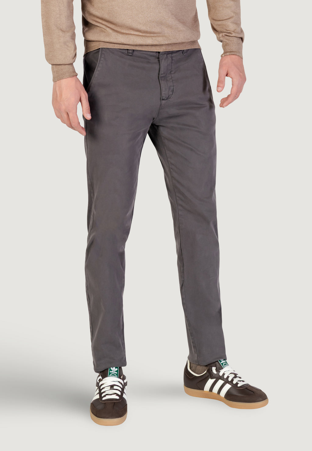 Trousers YOS PT000356U