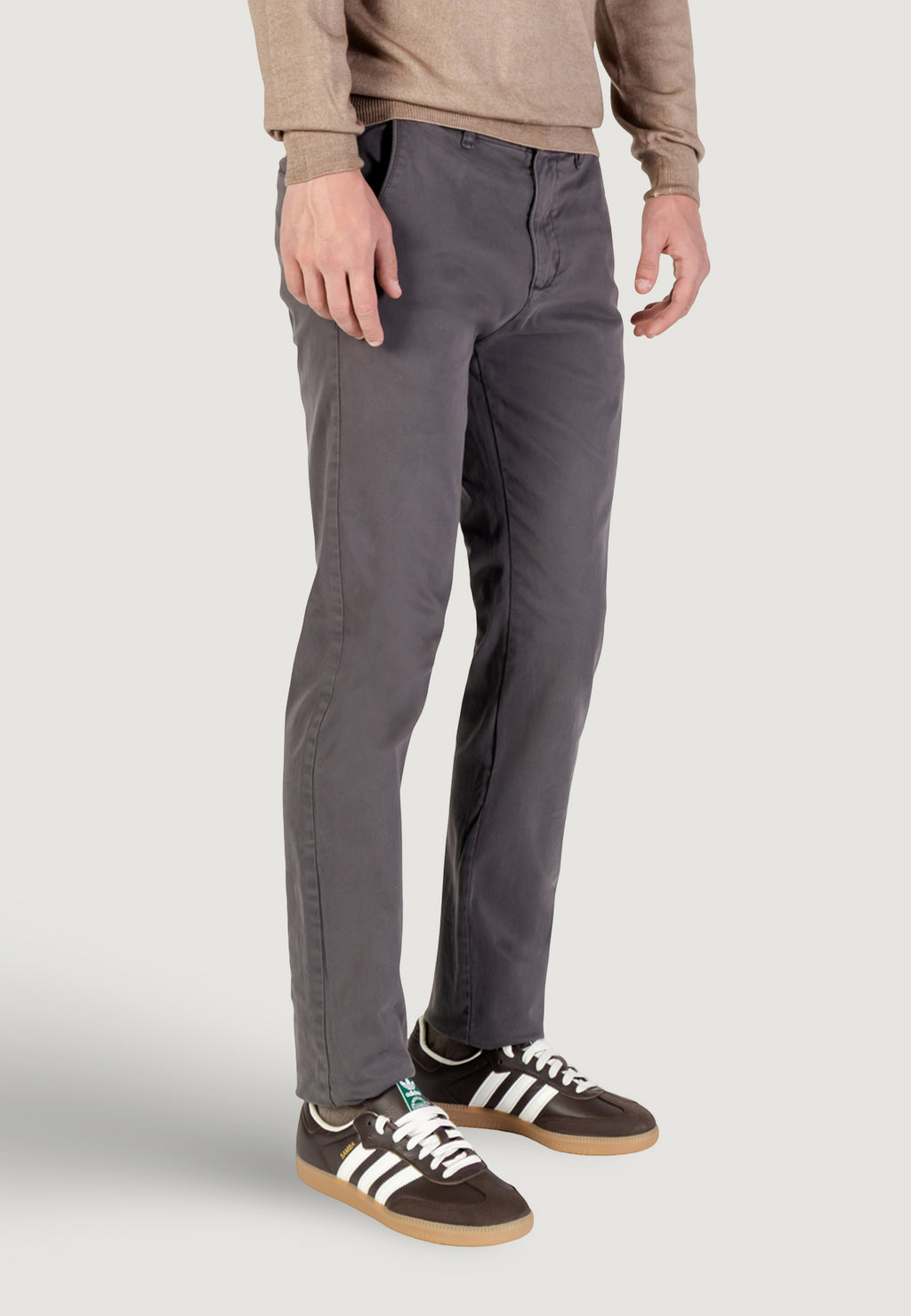 Trousers YOS PT000356U