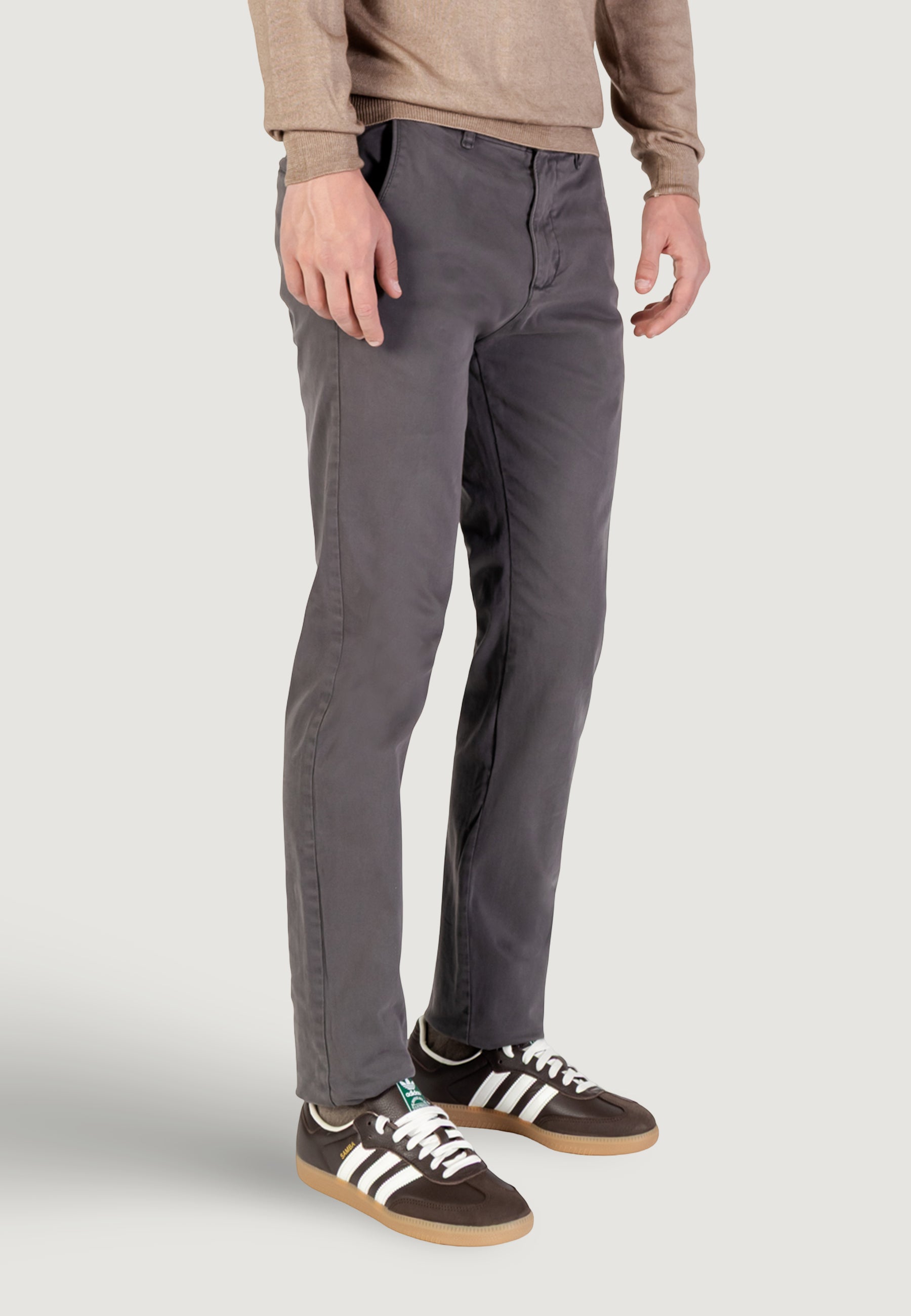 Trousers YOS PT000356U