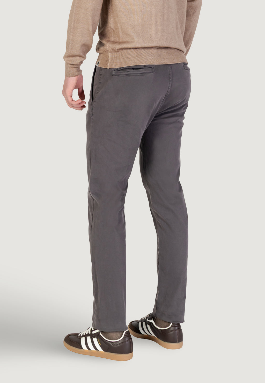 Trousers YOS PT000356U