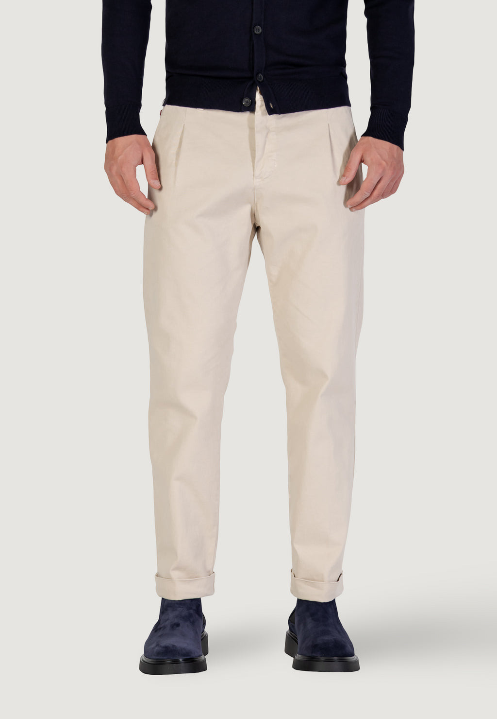 Trousers YOS RIO/L 126001
