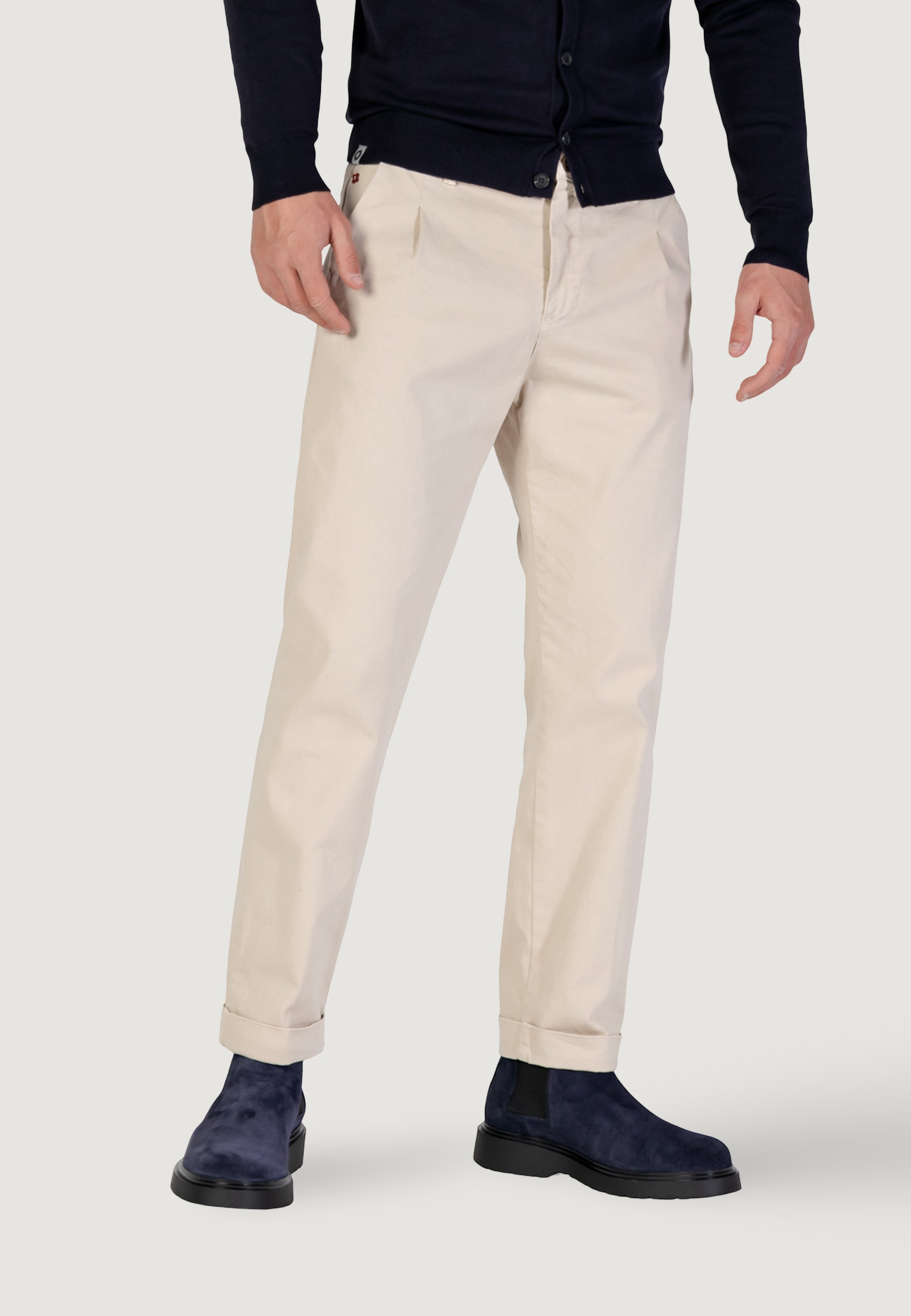 Trousers YOS RIO/L 126001