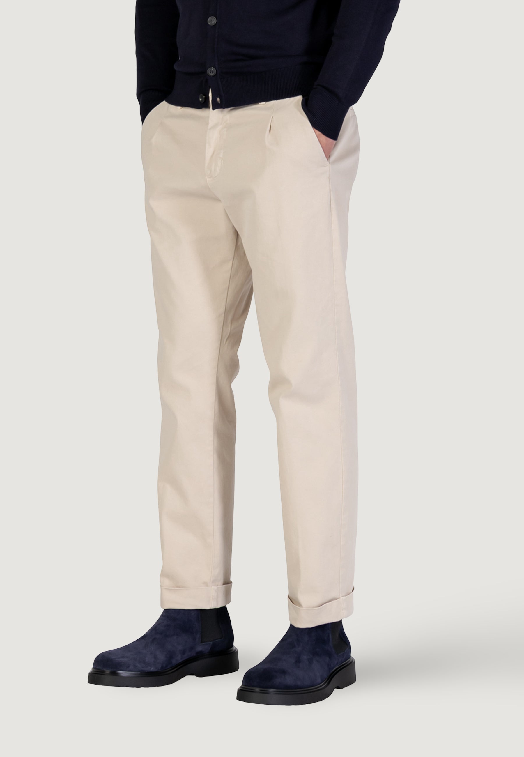 Trousers YOS RIO/L 126001