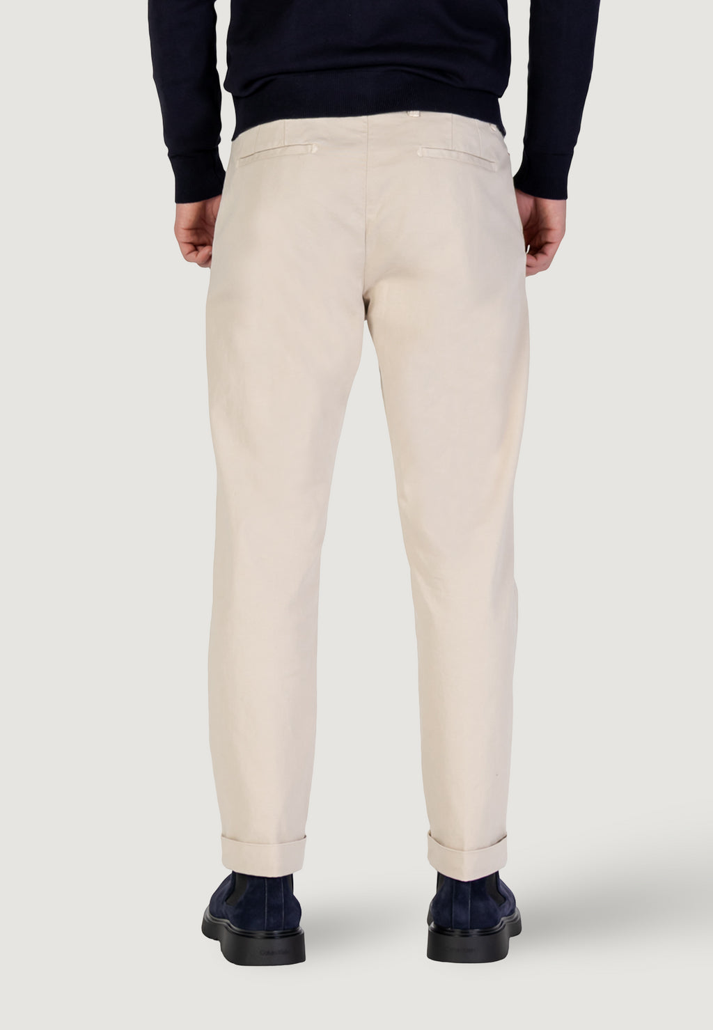 Trousers YOS RIO/L 126001